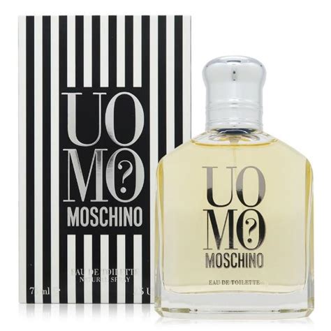 moschino 香水 ptt